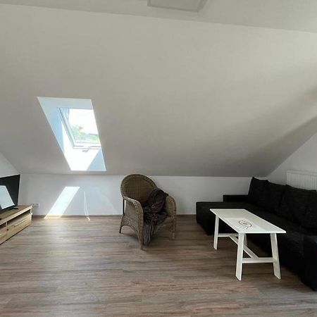 Apartmany Tobias Besiny Exterior photo