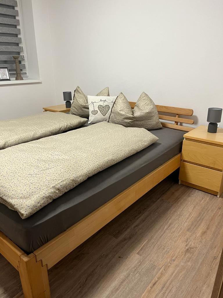 Apartmany Tobias Besiny Exterior photo